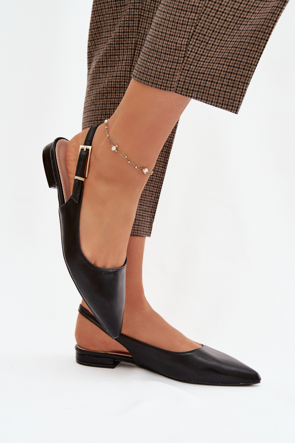 Ballerina Schuhe model 223594 Step in style