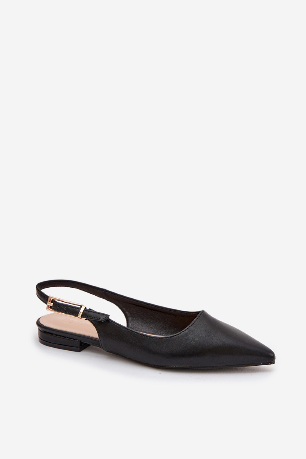 Ballerina Schuhe model 223594 Step in style - Afbeelding 2