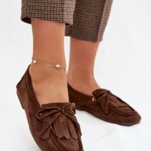 Mokassins model 223595 Step in style