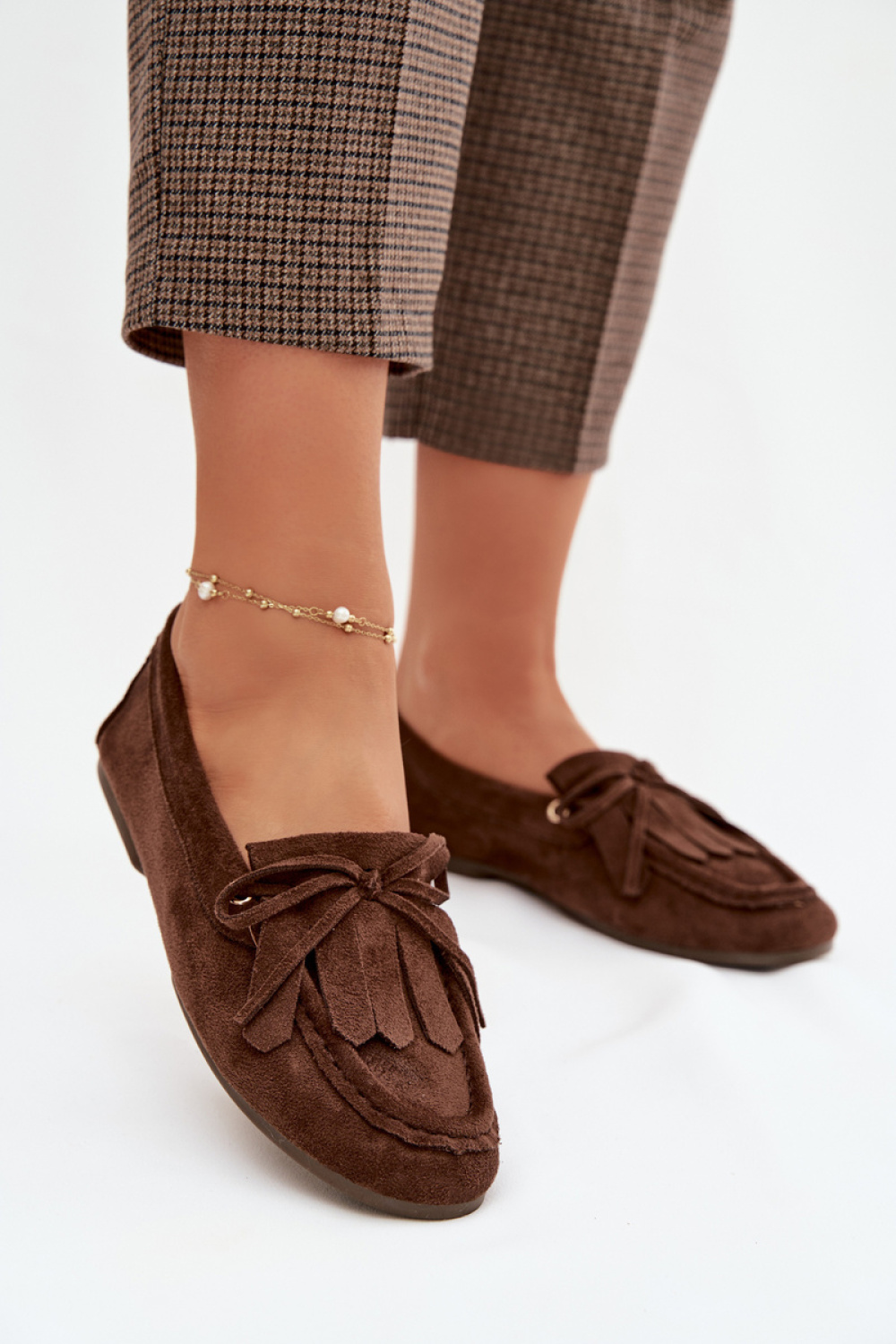 Mokassins model 223595 Step in style