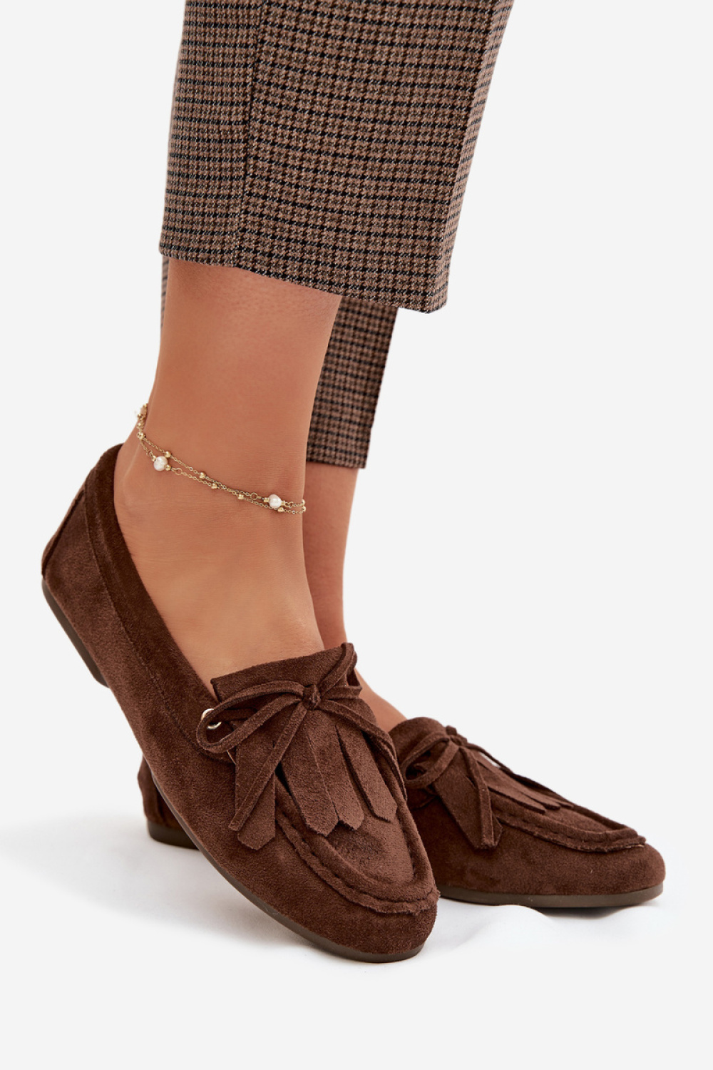 Mokassins model 223595 Step in style - Afbeelding 3
