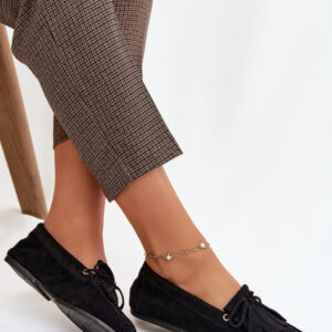 Mokassins model 223596 Step in style