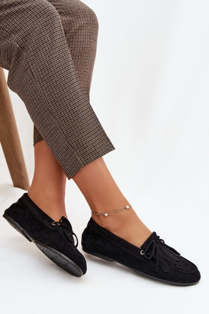 Mokassins model 223596 Step in style