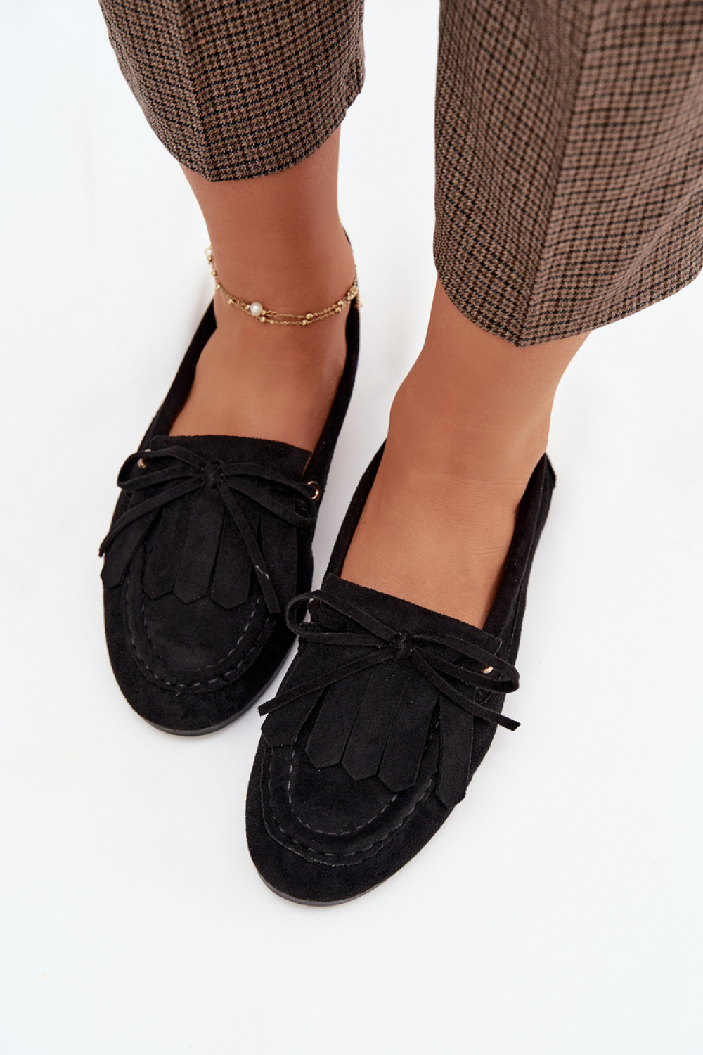 Mokassins model 223596 Step in style - Afbeelding 3