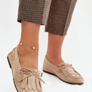 Mokassins model 223597 Step in style