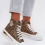 Sneakers model 223603 Step in style