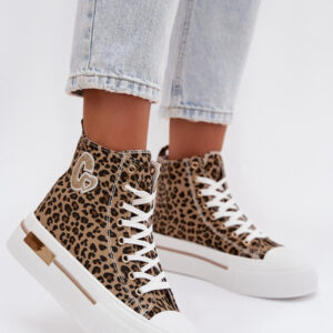 Sneakers model 223603 Step in style