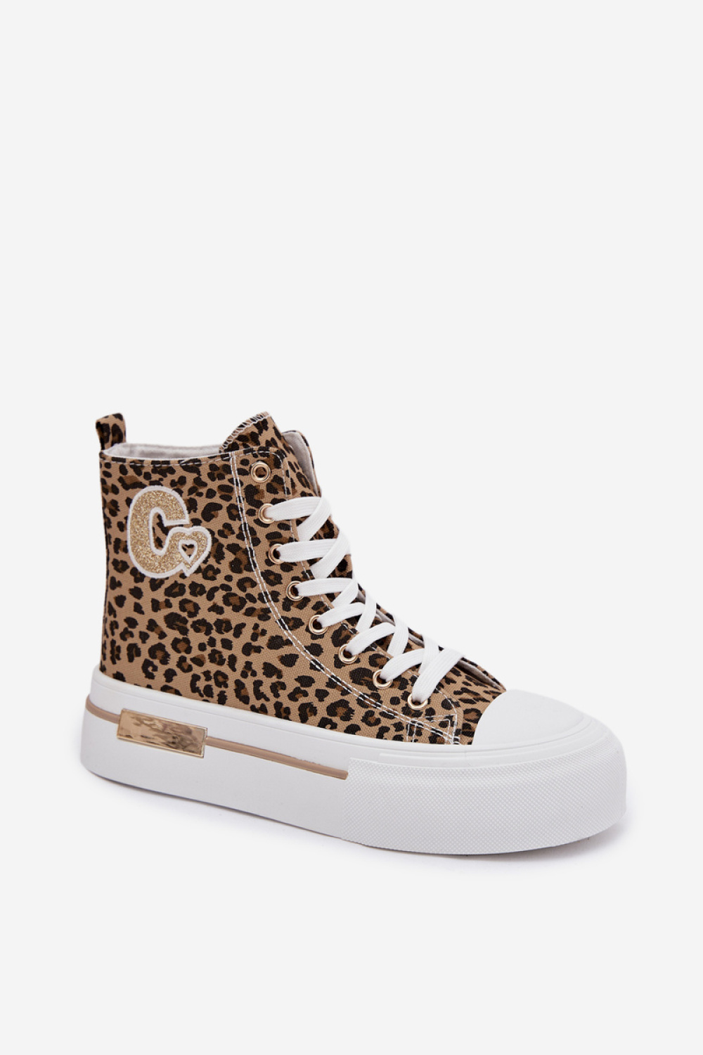 Sneakers model 223603 Step in style - Afbeelding 2