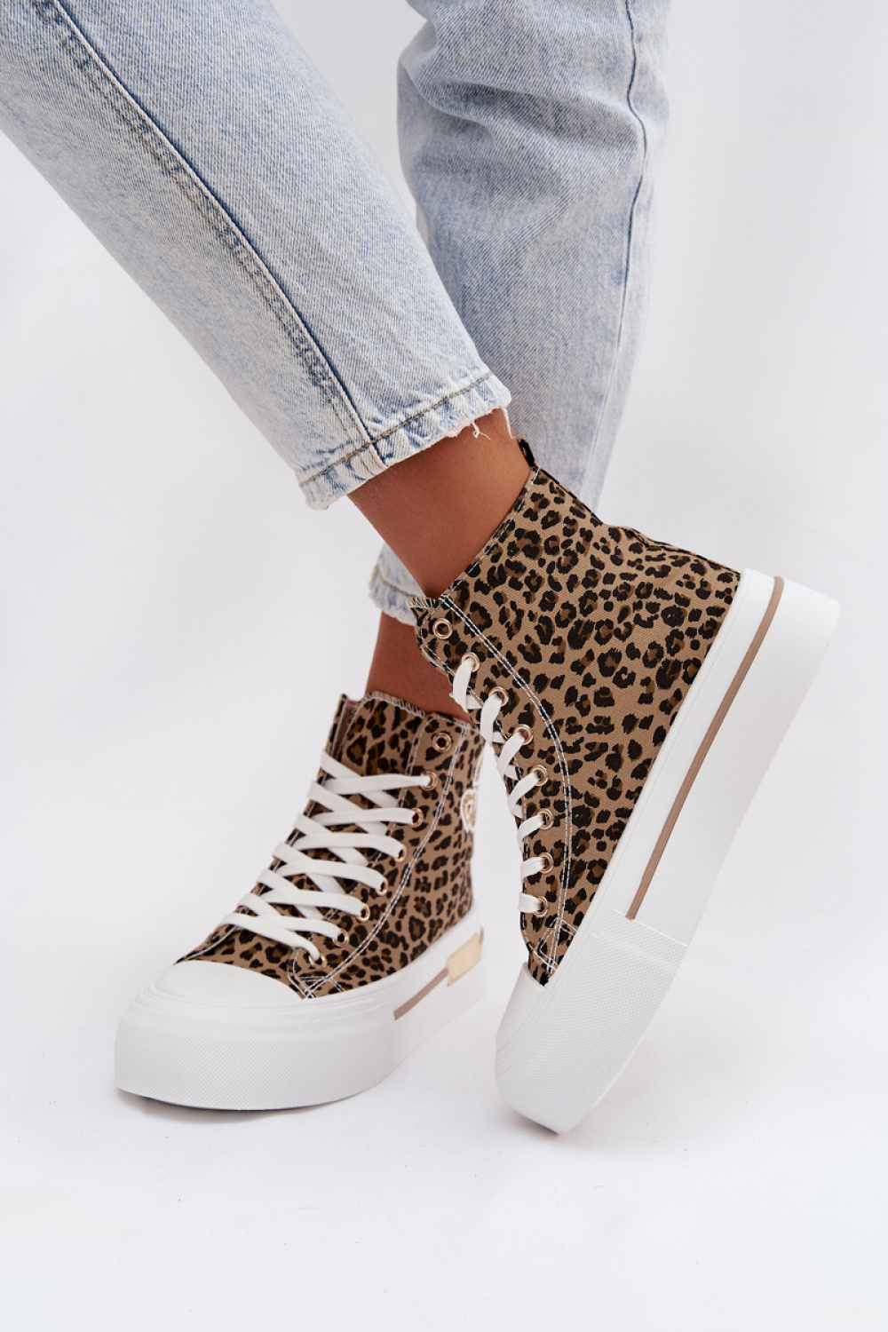 Sneakers model 223603 Step in style - Afbeelding 3