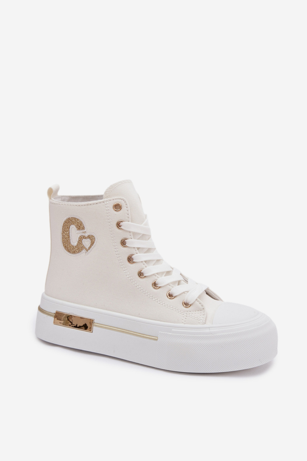 Plateausneaker model 223604 Step in style - Afbeelding 2