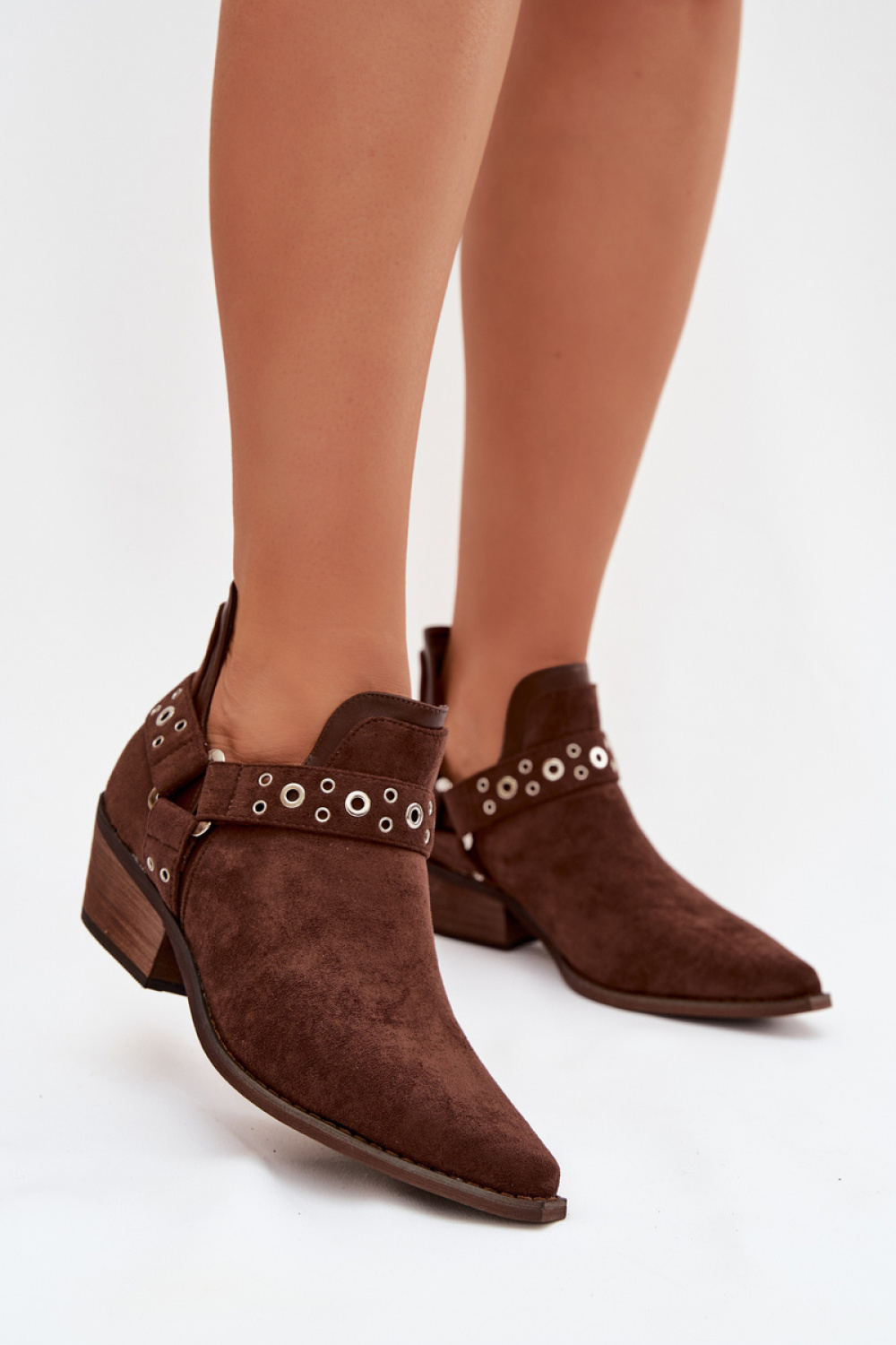 Stiefeletten model 223613 Step in style