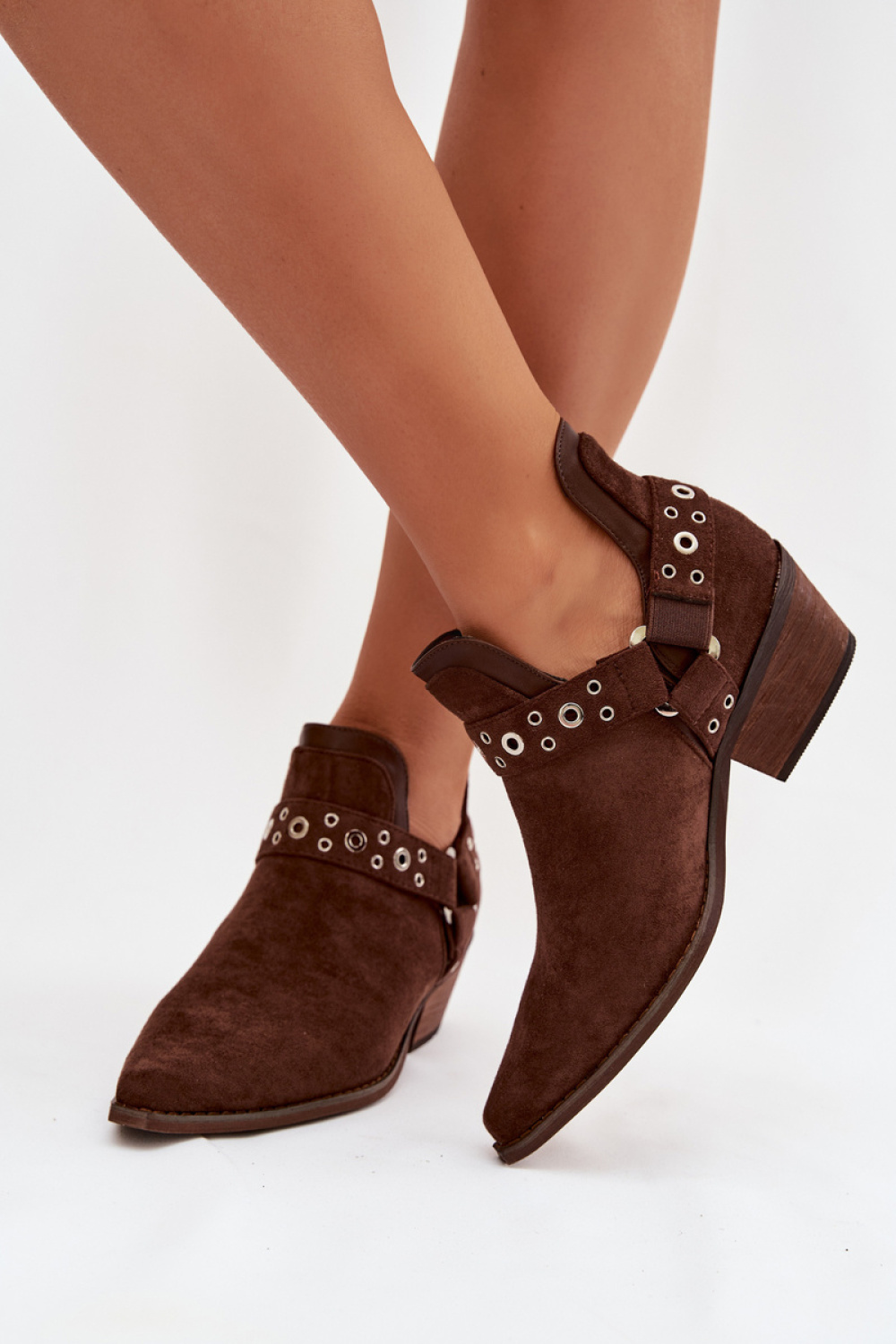 Stiefeletten model 223613 Step in style - Afbeelding 3