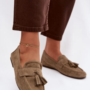 Mokassins model 223614 Step in style