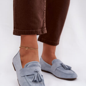Mokassins model 223615 Step in style