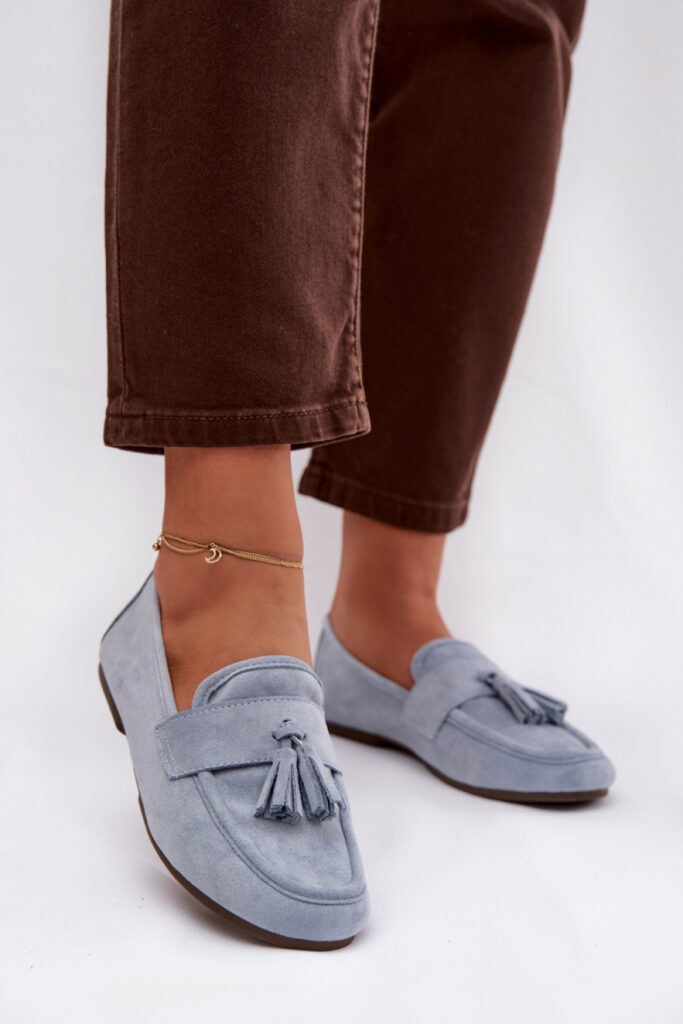 Mokassins model 223615 Step in style