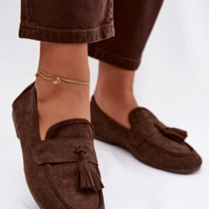 Mokassins model 223616 Step in style