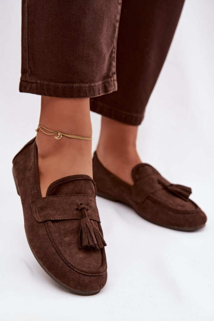 Mokassins model 223616 Step in style