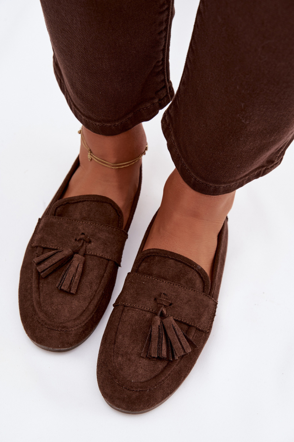 Mokassins model 223616 Step in style - Afbeelding 3