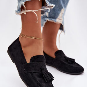 Mokassins model 223617 Step in style