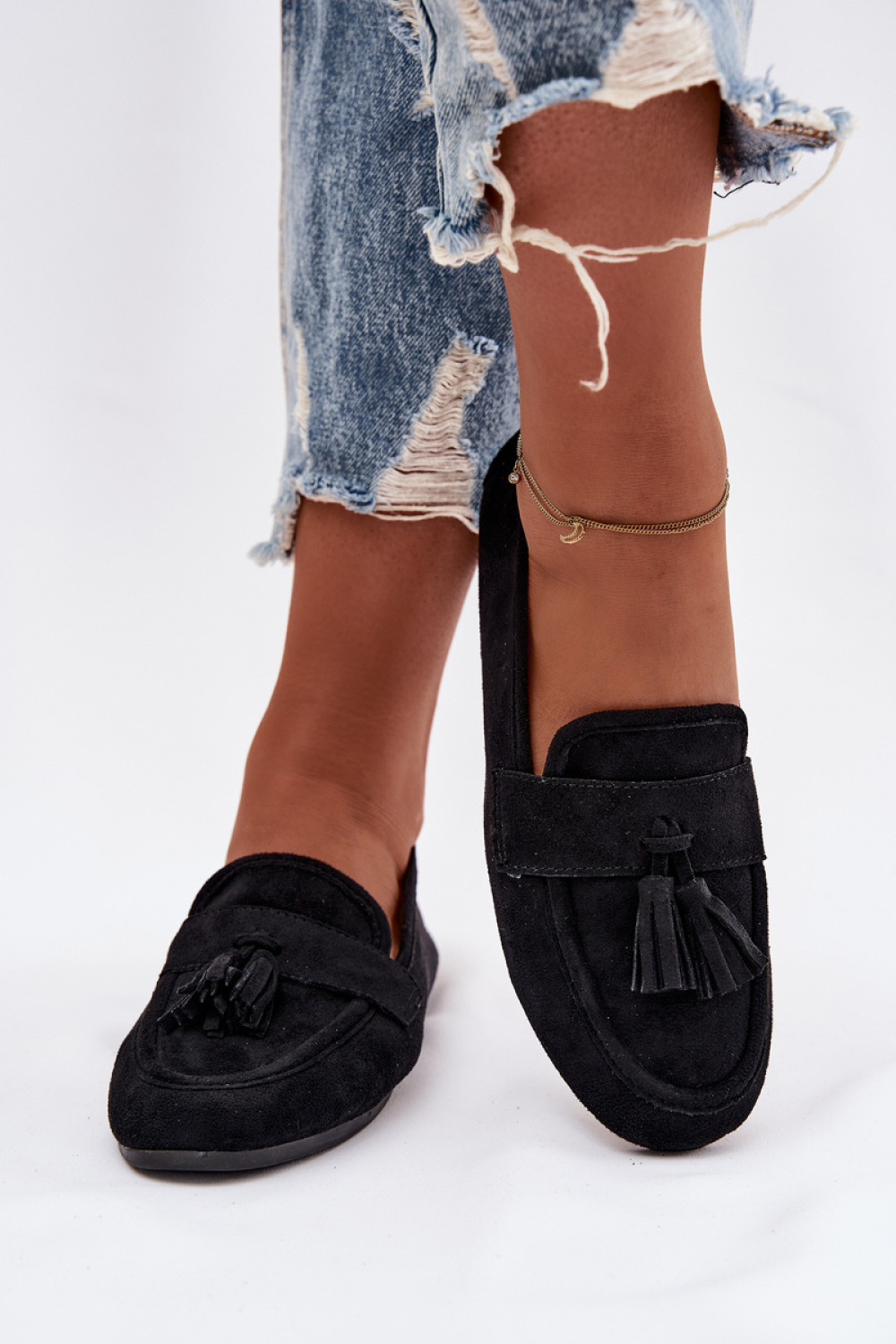 Mokassins model 223617 Step in style - Afbeelding 3