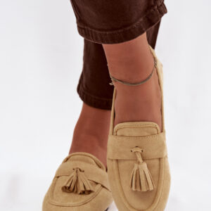 Mokassins model 223618 Step in style