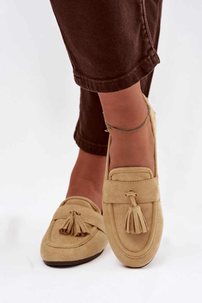 Mokassins model 223618 Step in style