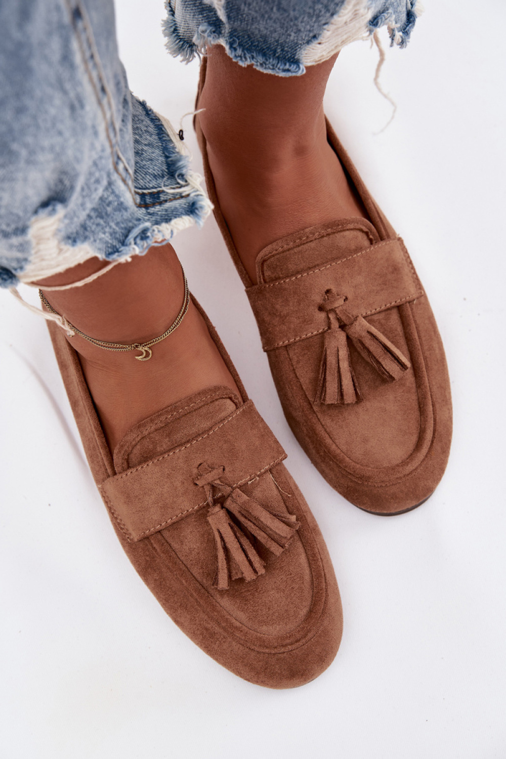 Mokassins model 223620 Step in style - Afbeelding 3