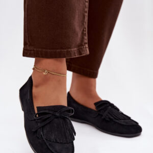Mokassins model 223622 Step in style
