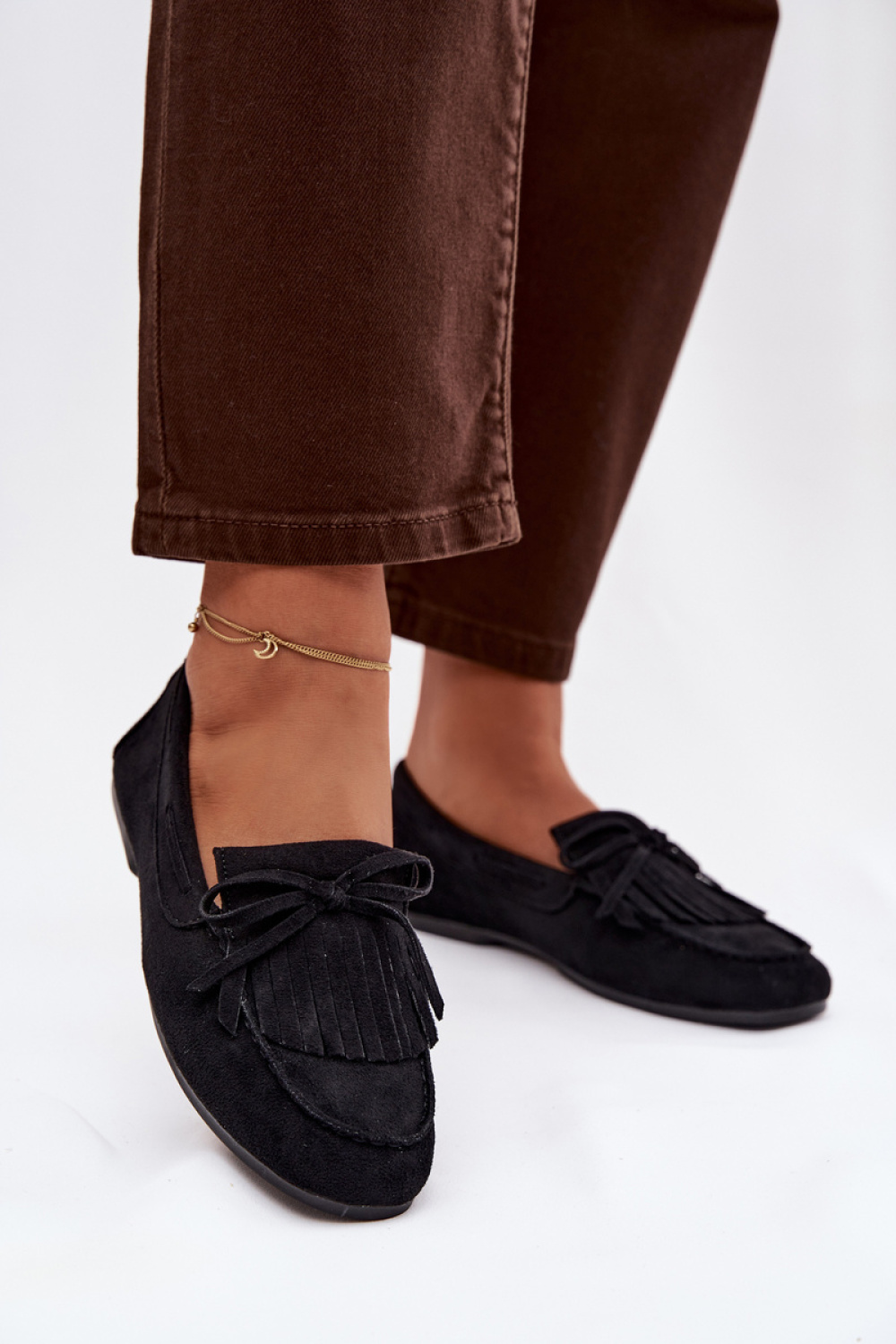 Mokassins model 223622 Step in style