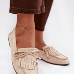 Mokassins model 223623 Step in style