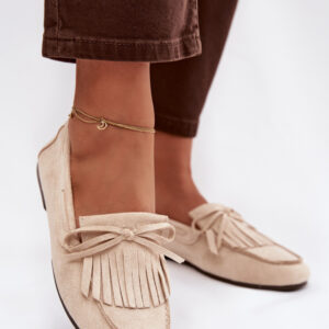 Mokassins model 223623 Step in style