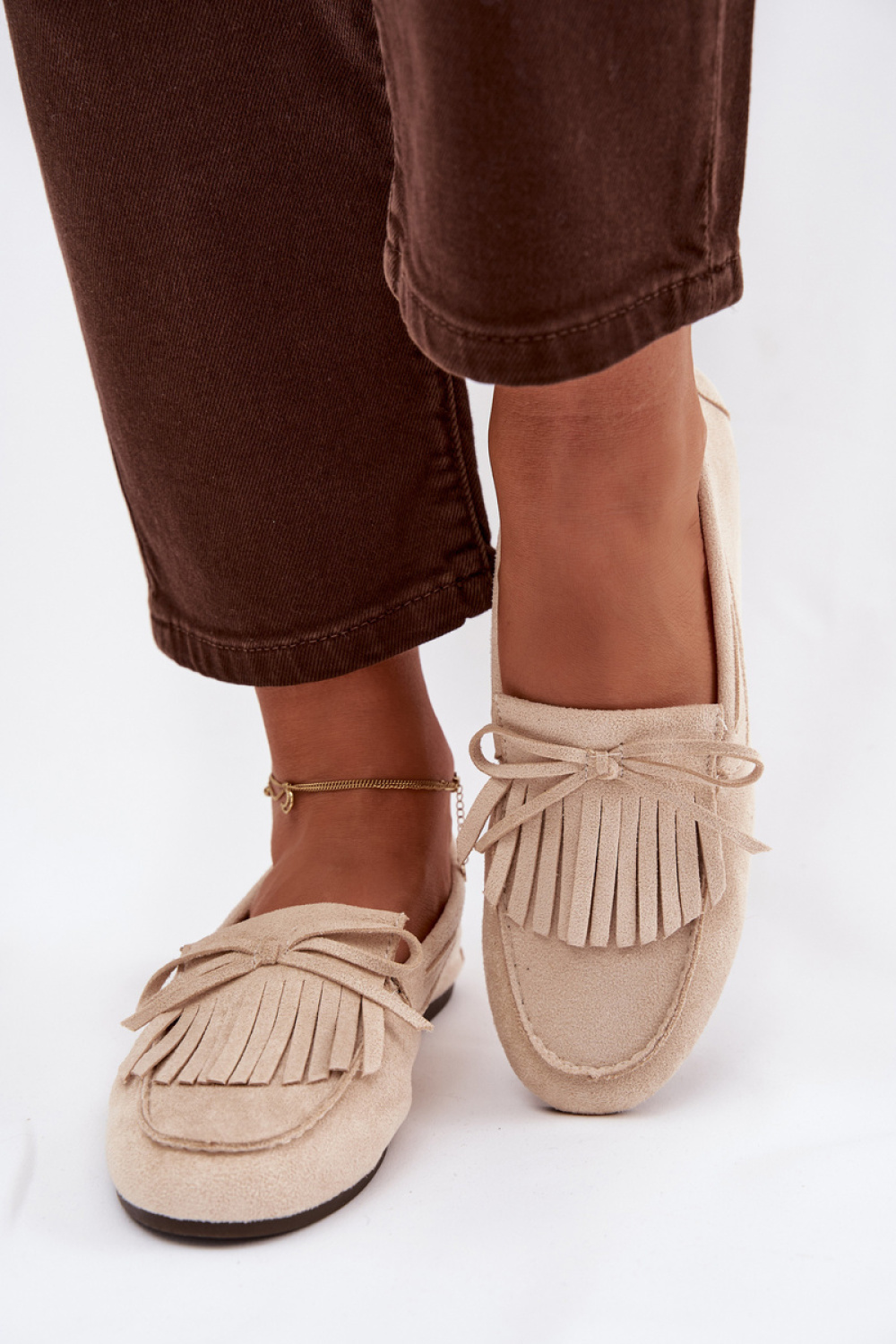Mokassins model 223623 Step in style - Afbeelding 3