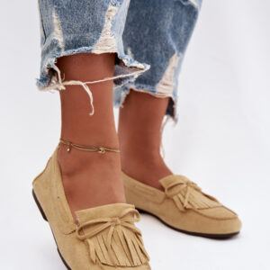 Mokassins model 223625 Step in style