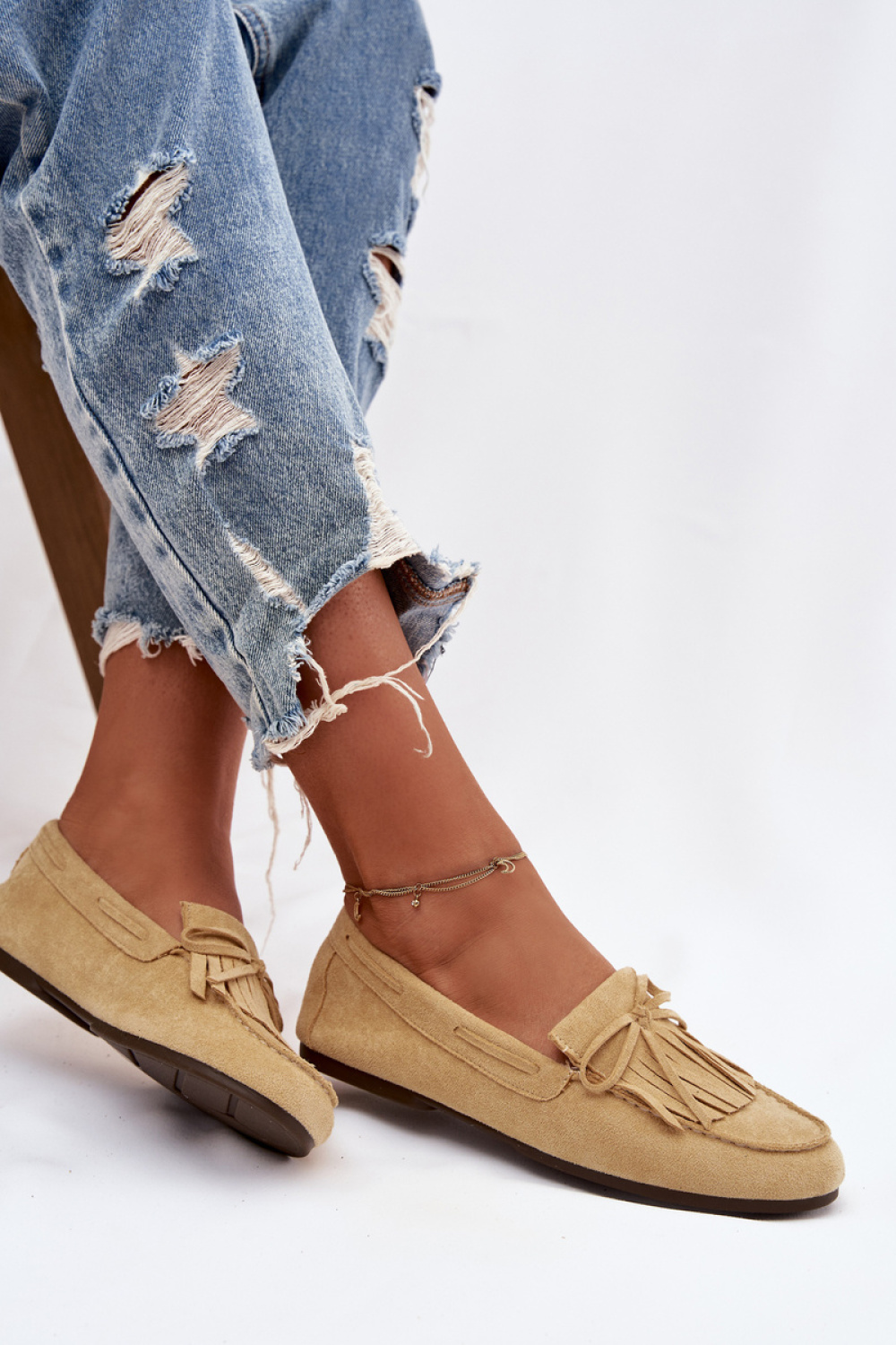 Mokassins model 223625 Step in style - Afbeelding 3