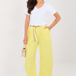 Jeans model 223633 Rue Paris