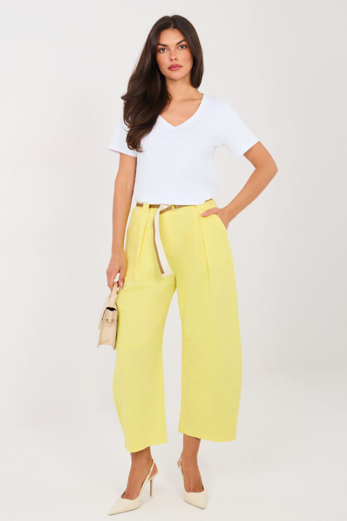 Jeans model 223633 Rue Paris