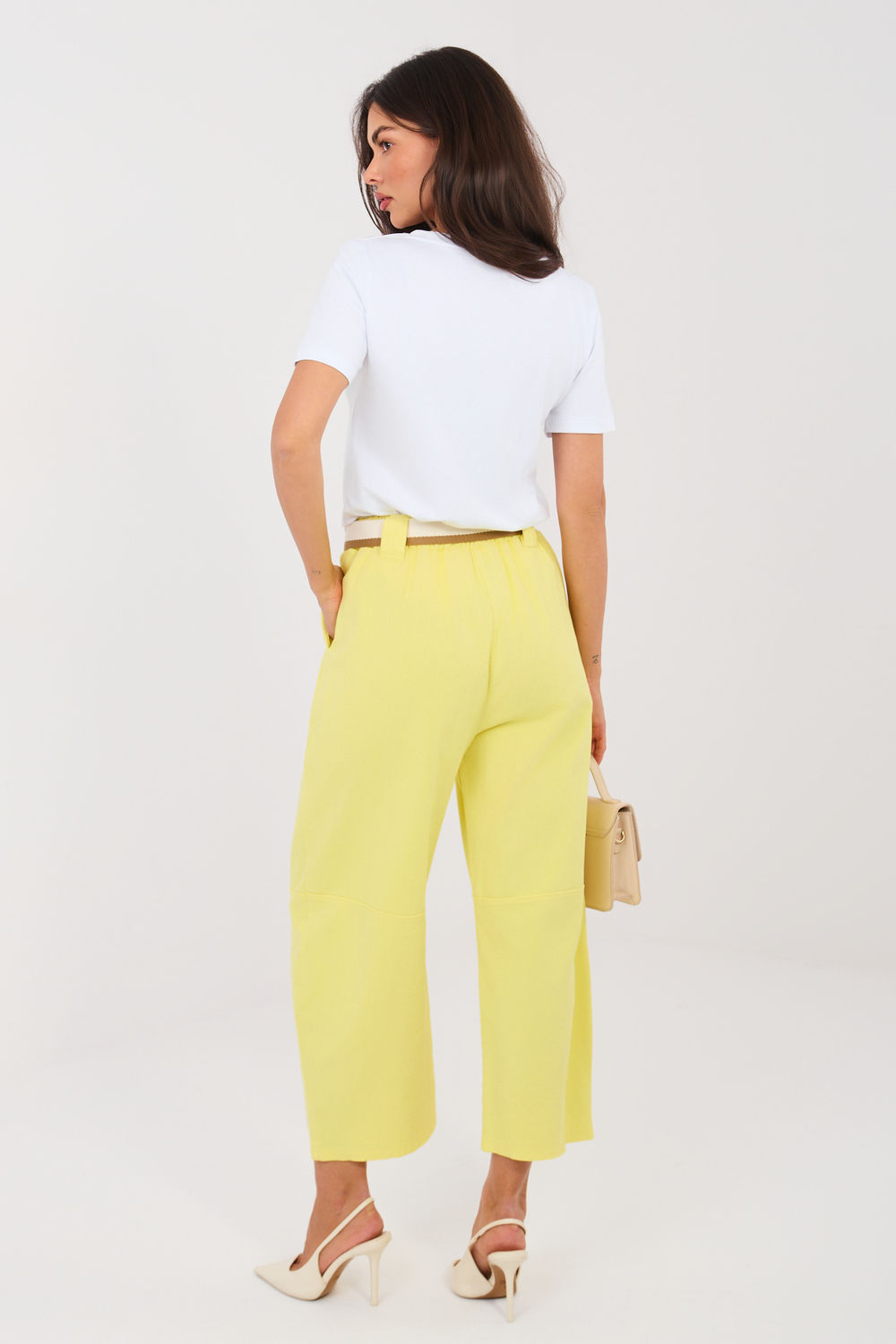 Jeans model 223633 Rue Paris - Afbeelding 3