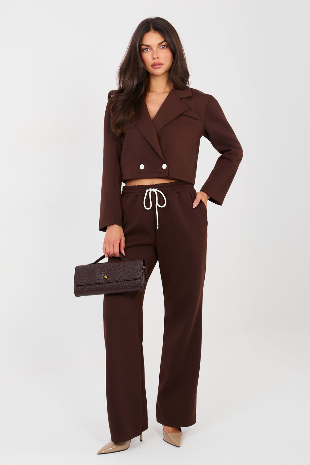 Set model 223649 Rue Paris