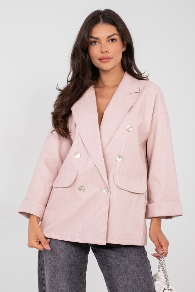 Sakko model 223659 Rue Paris