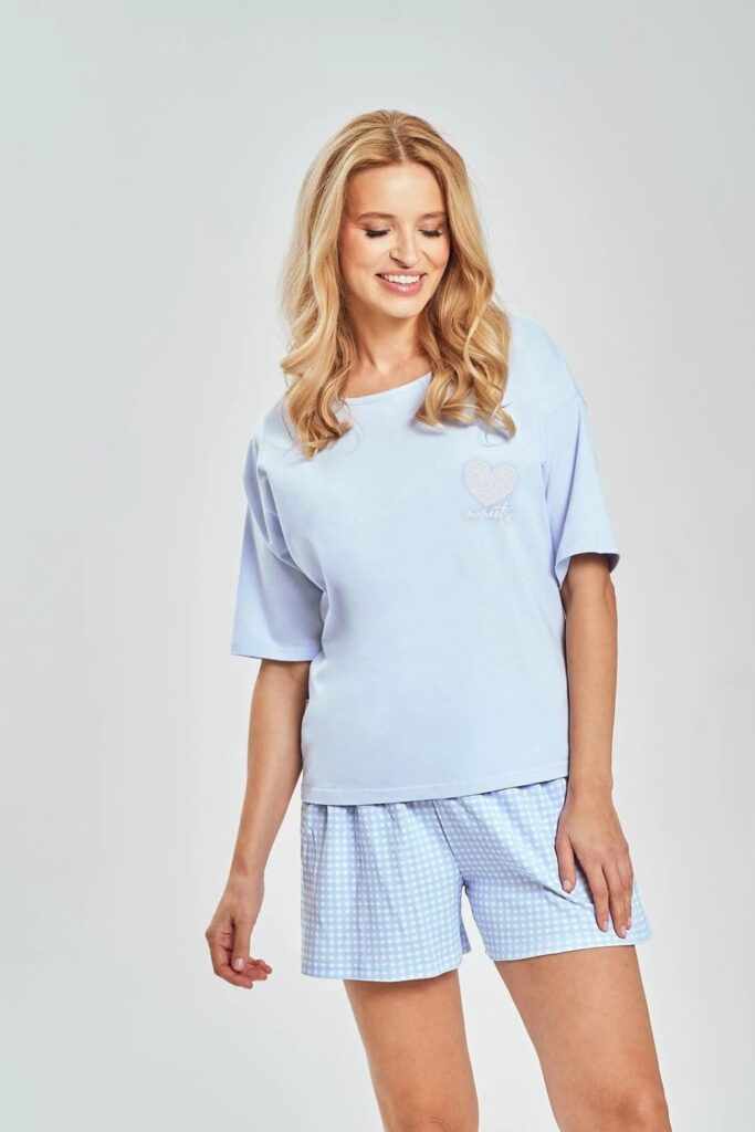 Pyjama model 223677 Taro