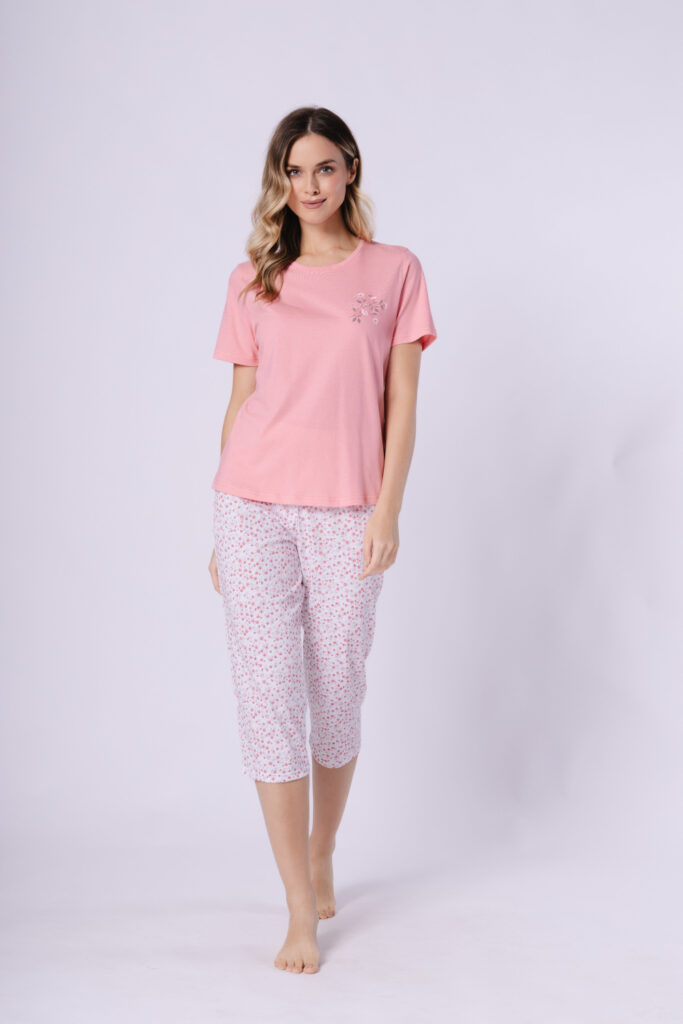 Pyjama model 223687 M-Max