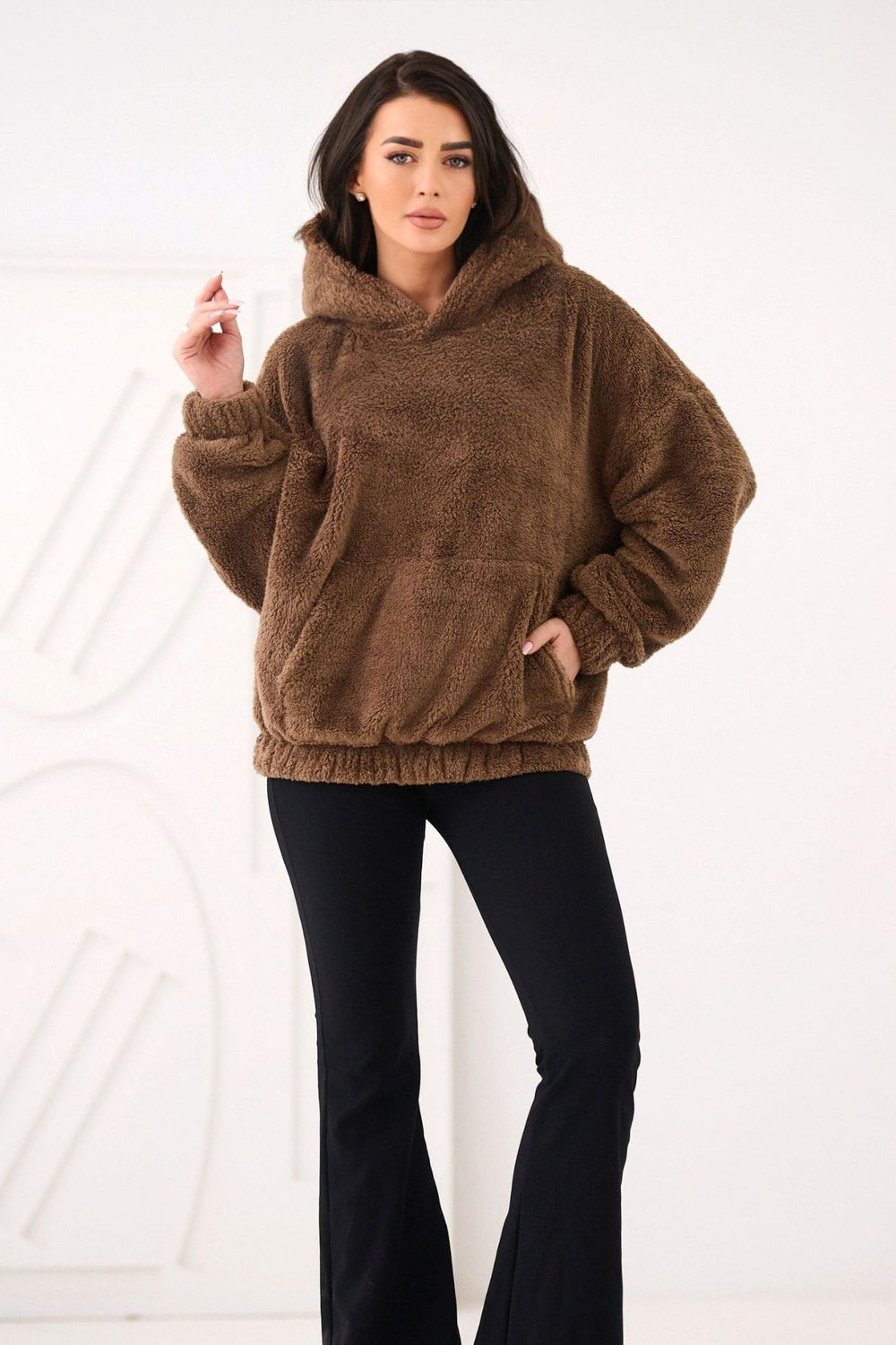 Sweater model 223703 Factory Price - Afbeelding 2