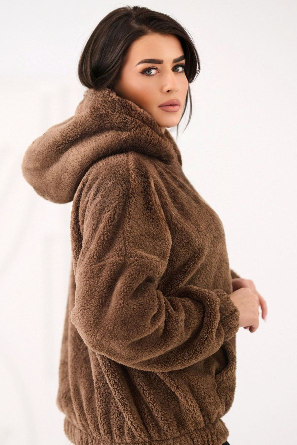 Sweater model 223703 Factory Price - Afbeelding 4
