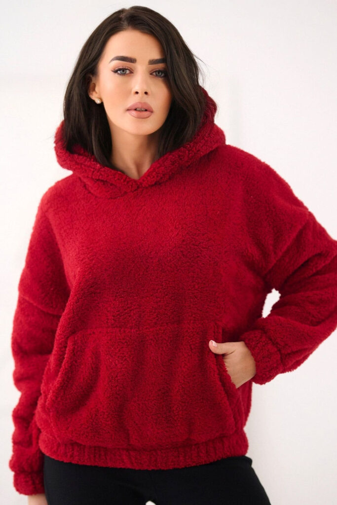 Sweater model 223704 Factory Price
