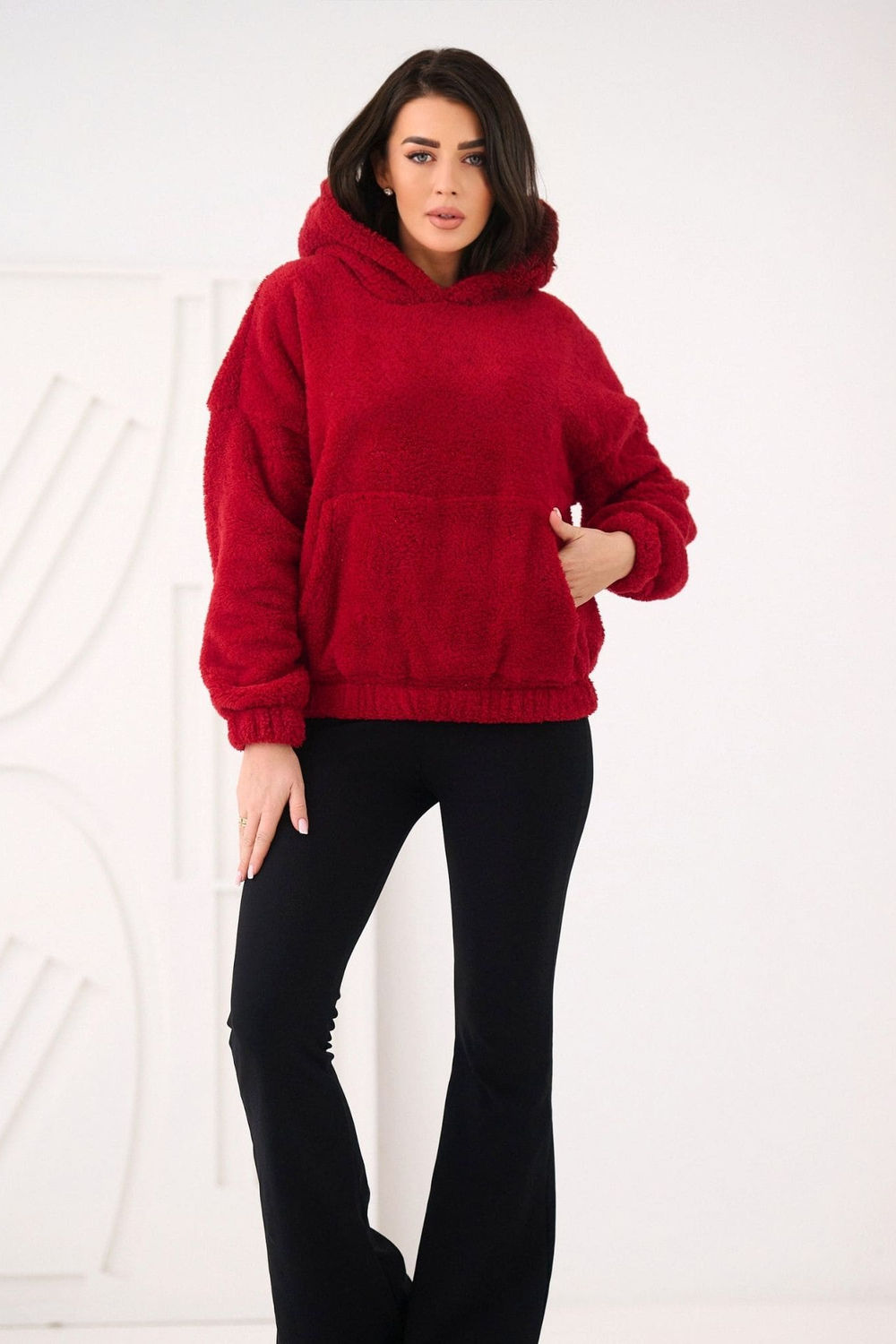 Sweater model 223704 Factory Price - Afbeelding 2