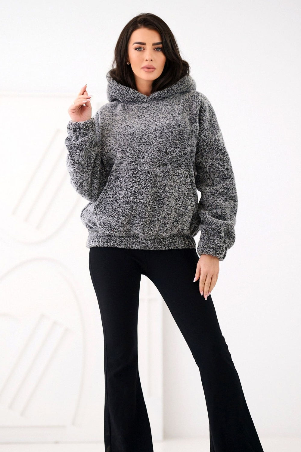 Sweater model 223708 Factory Price - Afbeelding 2