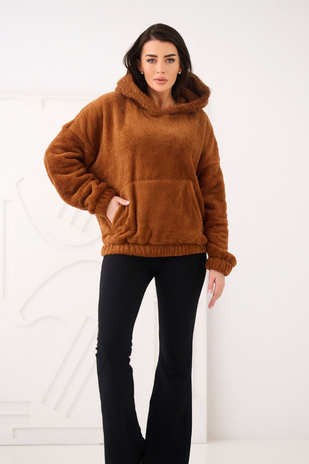 Sweater model 223709 Factory Price