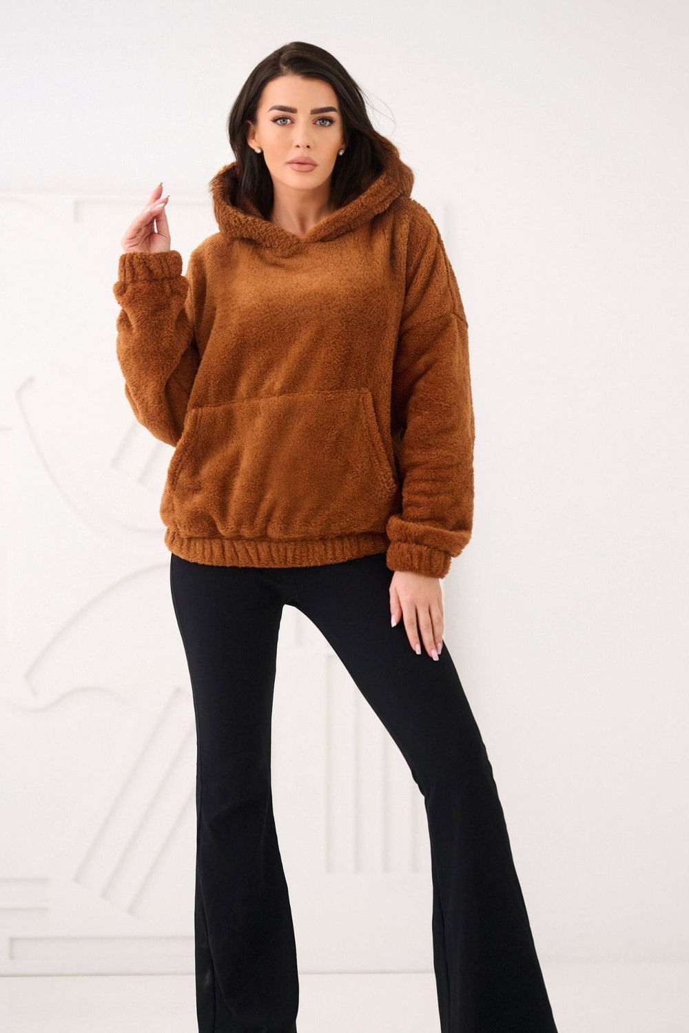 Sweater model 223709 Factory Price - Afbeelding 4