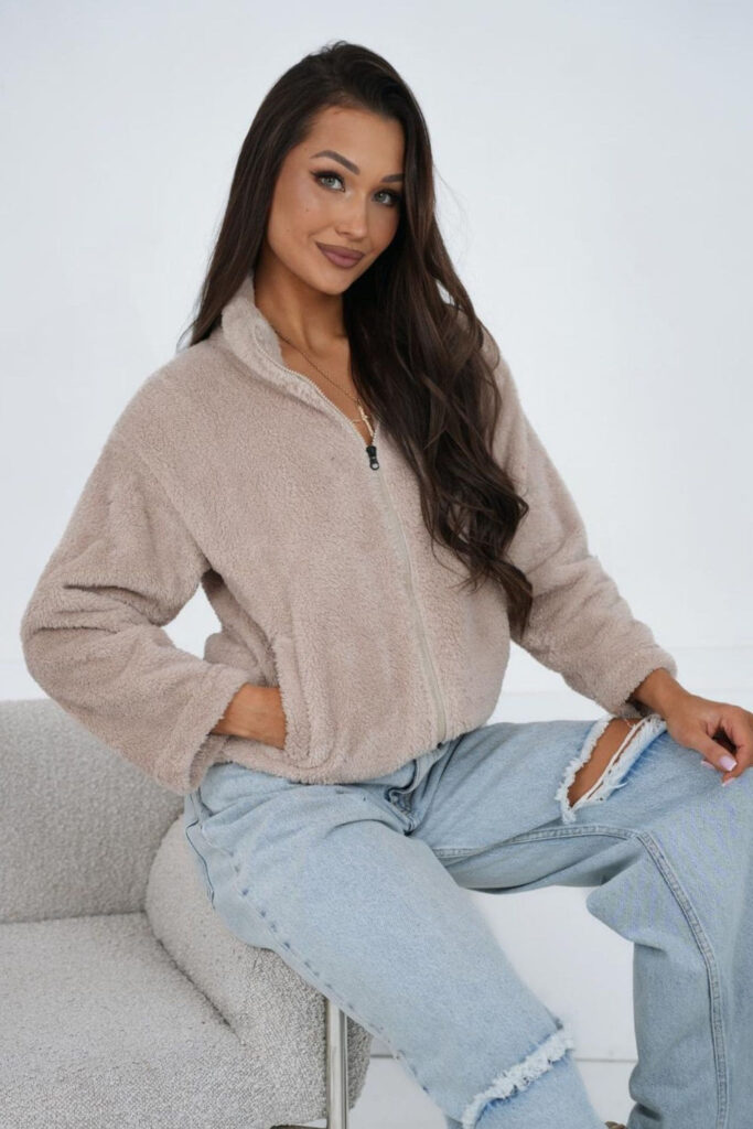 Sweater model 223710 Factory Price