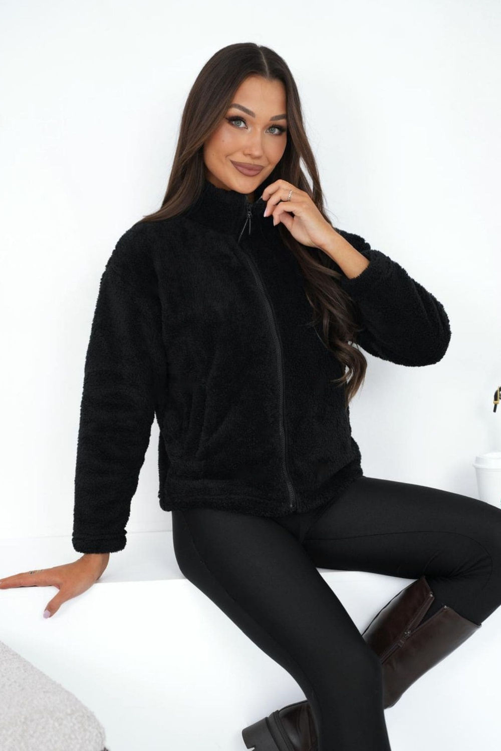 Sweater model 223711 Factory Price